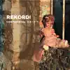 Rekord! - Continental Drift